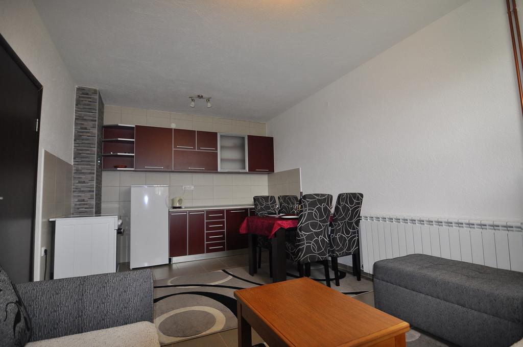 Apartments Millenium Zabljak  Bagian luar foto