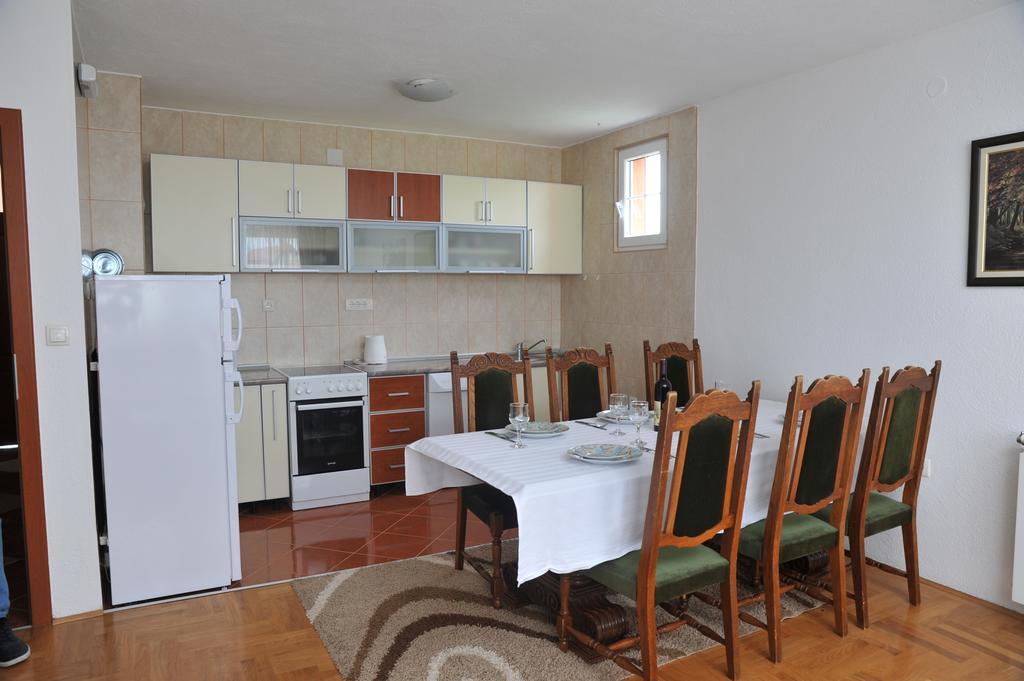 Apartments Millenium Zabljak  Bagian luar foto