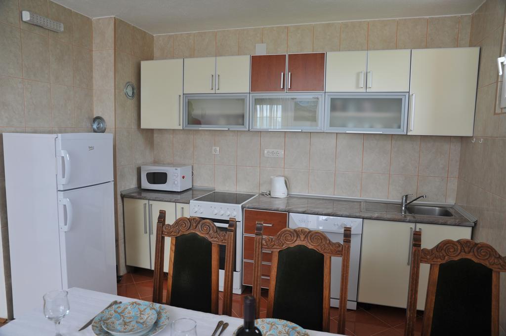 Apartments Millenium Zabljak  Bagian luar foto